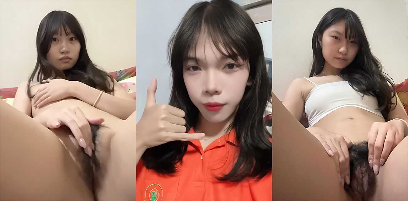 外网超骚大一新生【味噌】大尺度私拍泄密，为讨好暗恋学长露脸揉奶自慰结果惨遭冷漠曝光